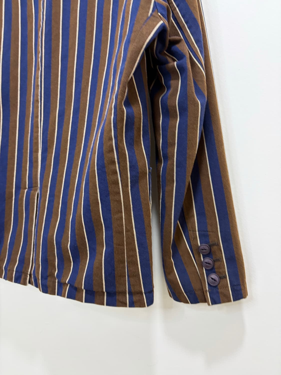 NEIGHBORHOOD  네이버후드 스컬 블레이저 자켓 상품이미지10