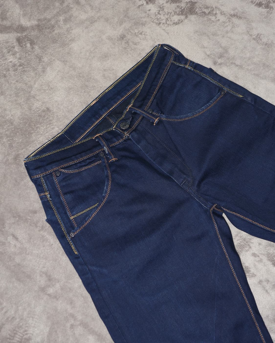 리바이스 빈티지 513 데님팬츠 [0-176] 상품이미지5