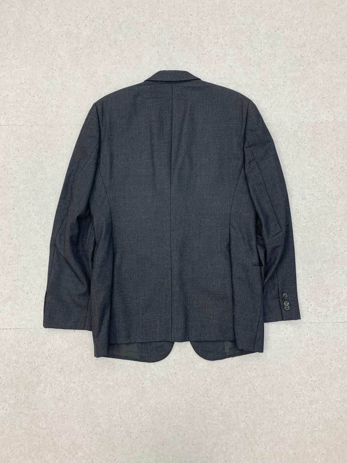  조르지오 아르마니 캐시미어 블레이저 상품이미지5