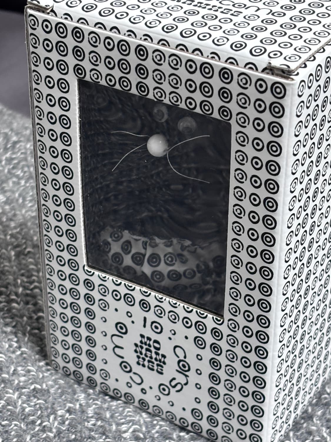 10cc 꼬르소꼬모 모남희 키링 상품이미지2