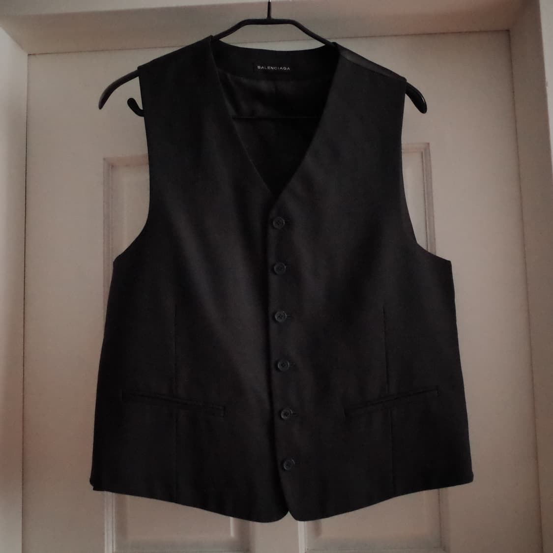 발렌시아가 테일러 베스트 상품이미지1