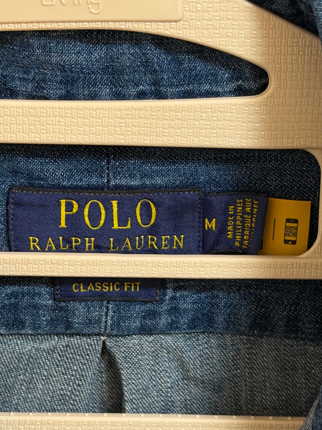 폴로 랄프로렌 셔츠 상품이미지4