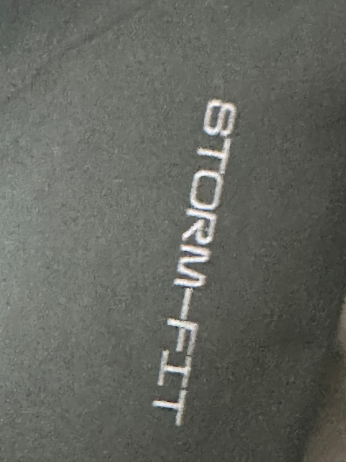 Acg 캐스케이드 레인 풀 집업 xxl 상품이미지3