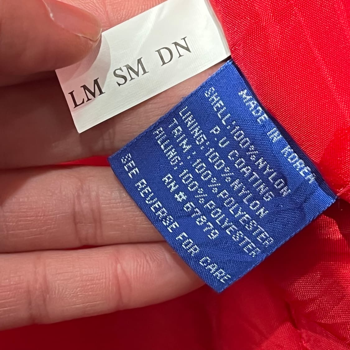 스타터 바시티 점퍼 s10293 상품이미지10