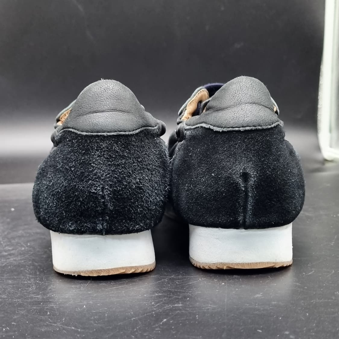 안나르호넨 여성운동화240 굽4 상품이미지4