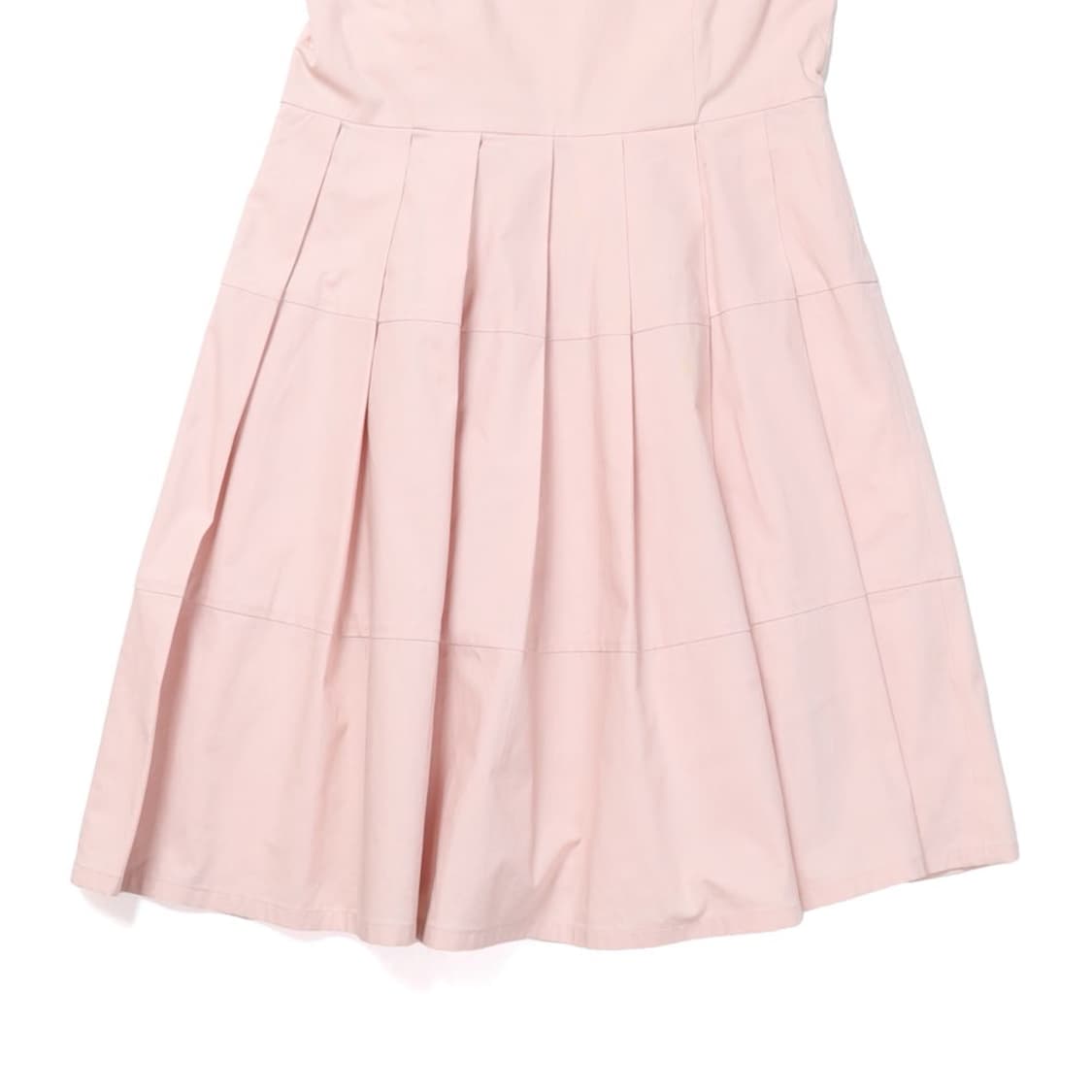레드 발렌티노 Red Valentino Pleated One Piece  상품이미지3