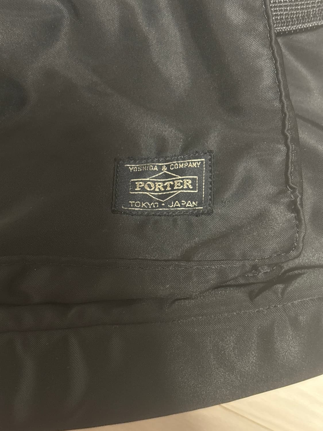 포터 미니 백팩 상품이미지4