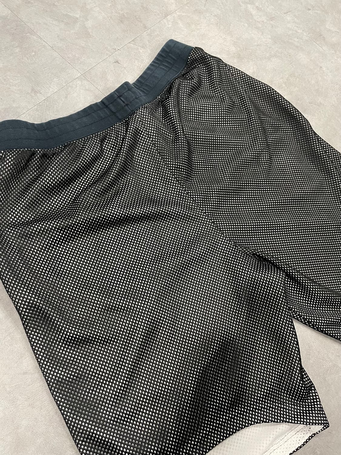 나이키 메쉬 숏츠 (~35“) 상품이미지4