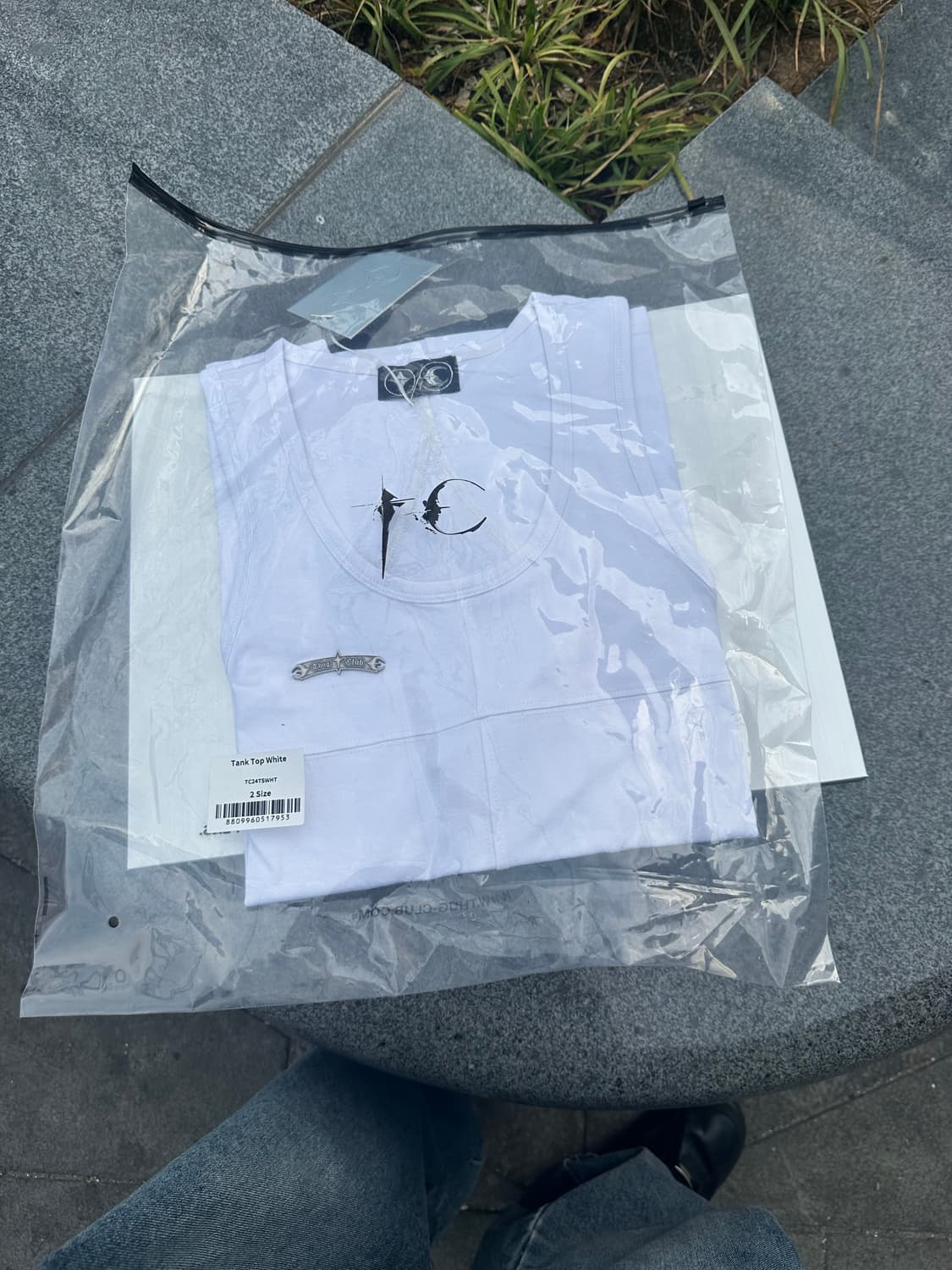 떠그 탱크탑 2 상품이미지1