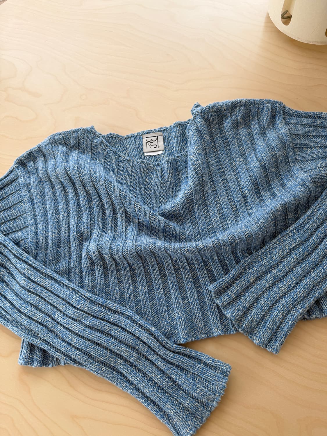 baserange sweater 상품이미지1