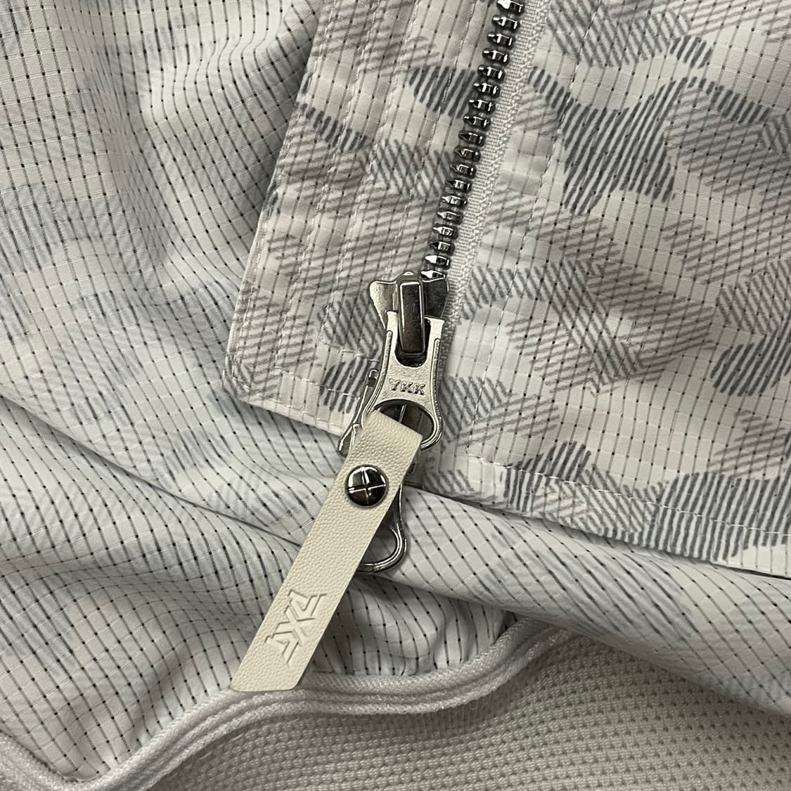 [정품/M] PXG 카모패턴 골프 자켓 b19 상품이미지5