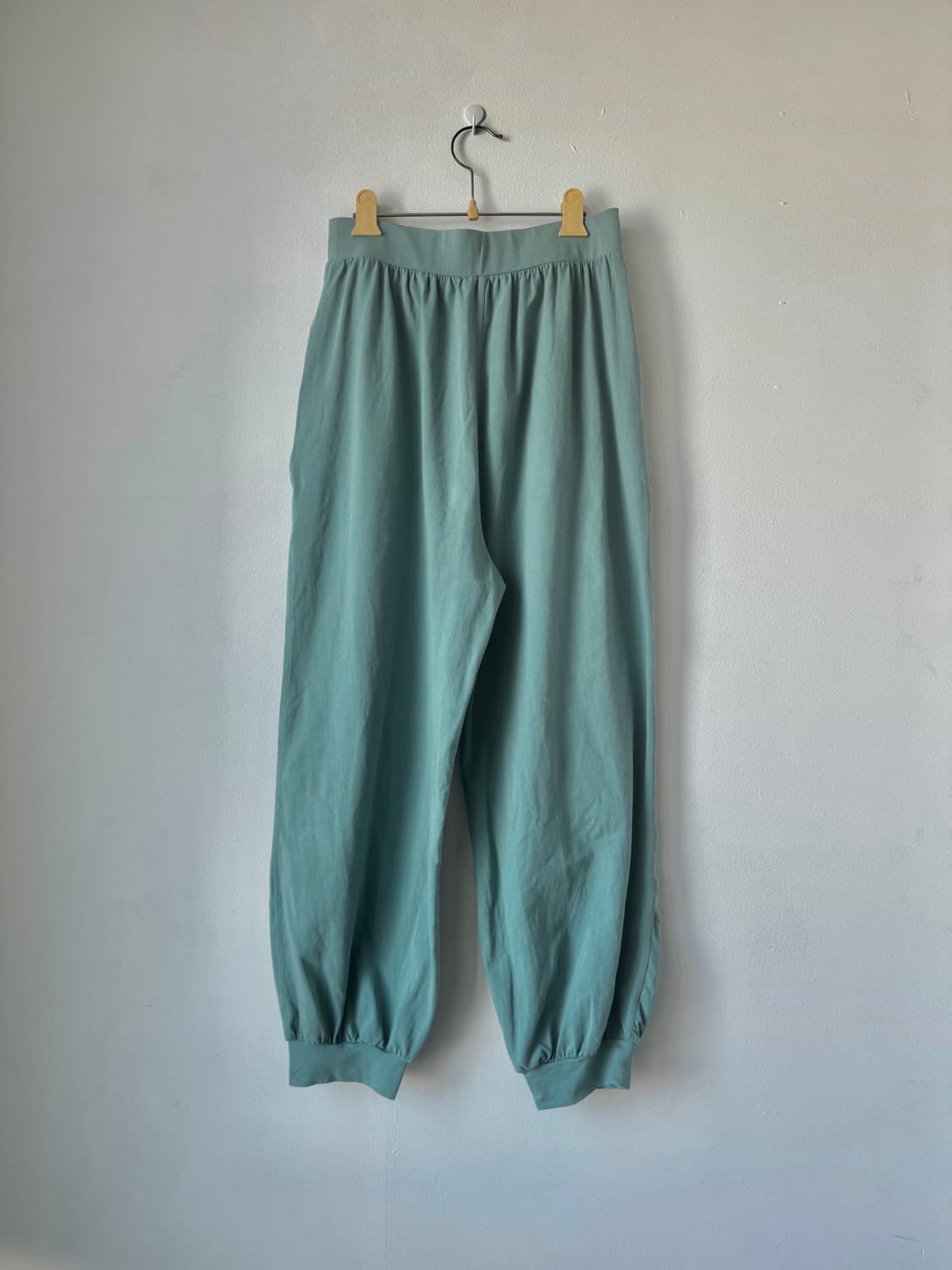 부디무드라 발리포춘팬츠 맨즈 M 남자요가바지 상품이미지2