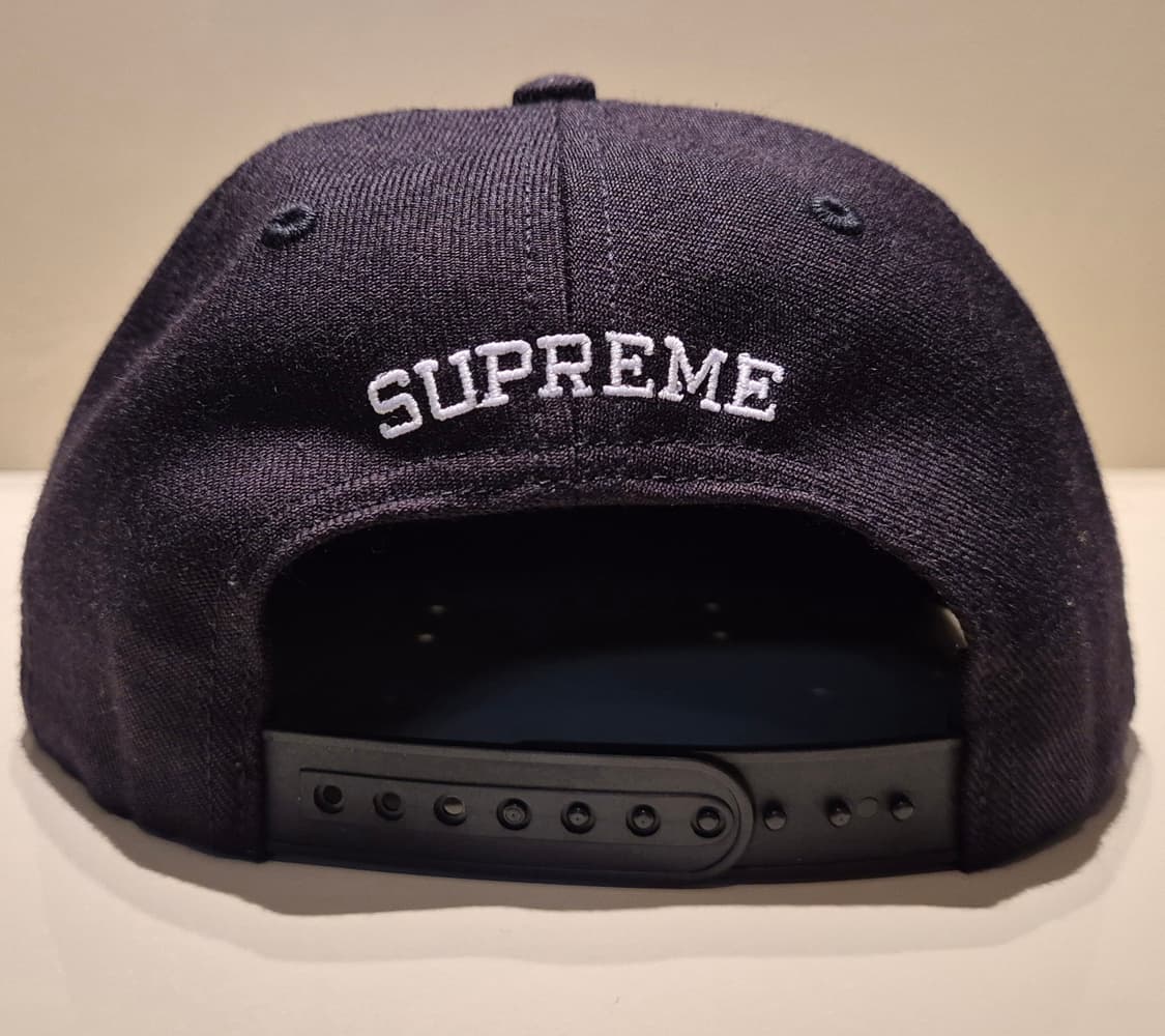 슈프림 플레지 얼리전스 6패널 모자 상품이미지4