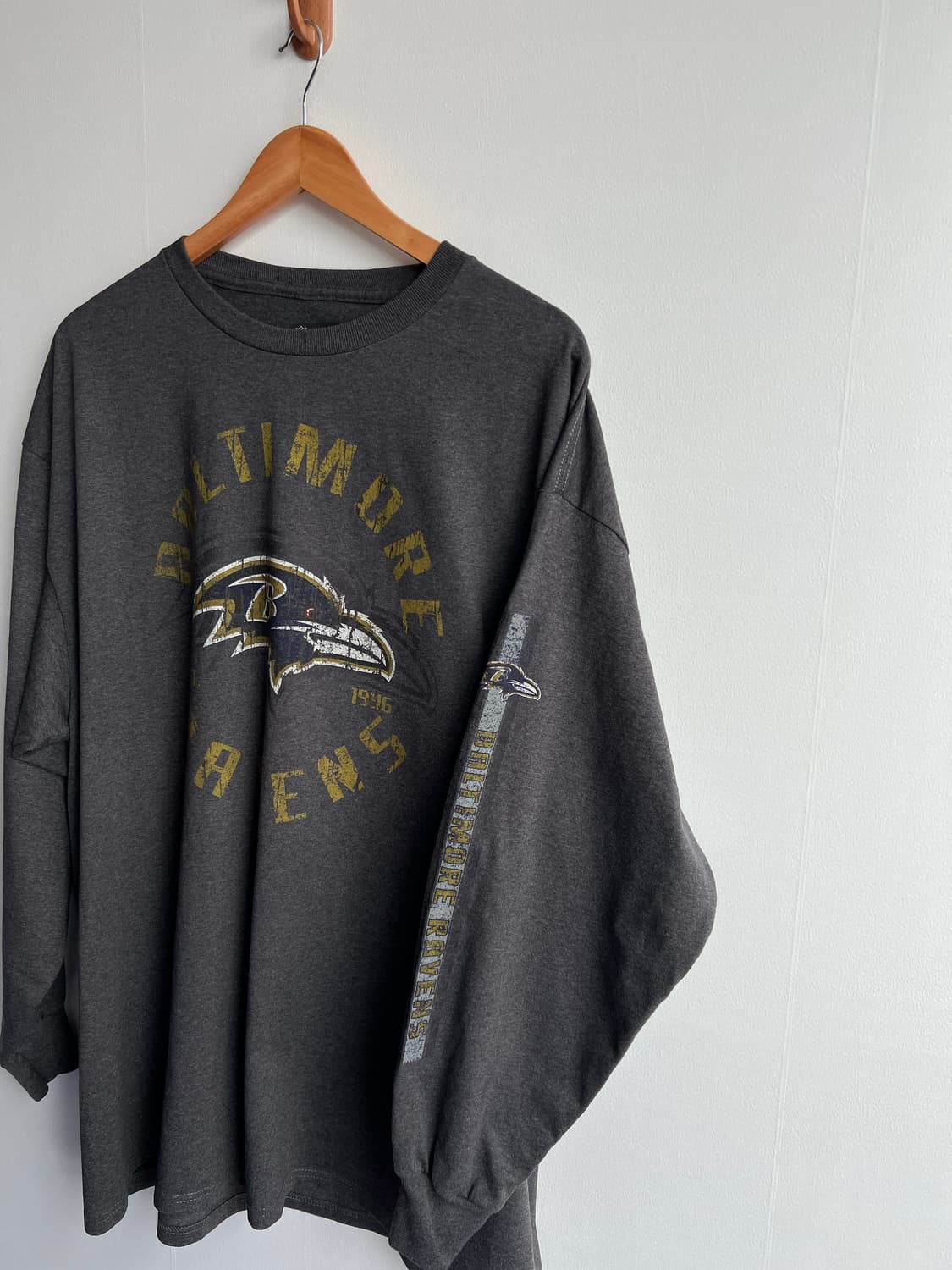 nfl 롱 슬리브 XXL 상품이미지5