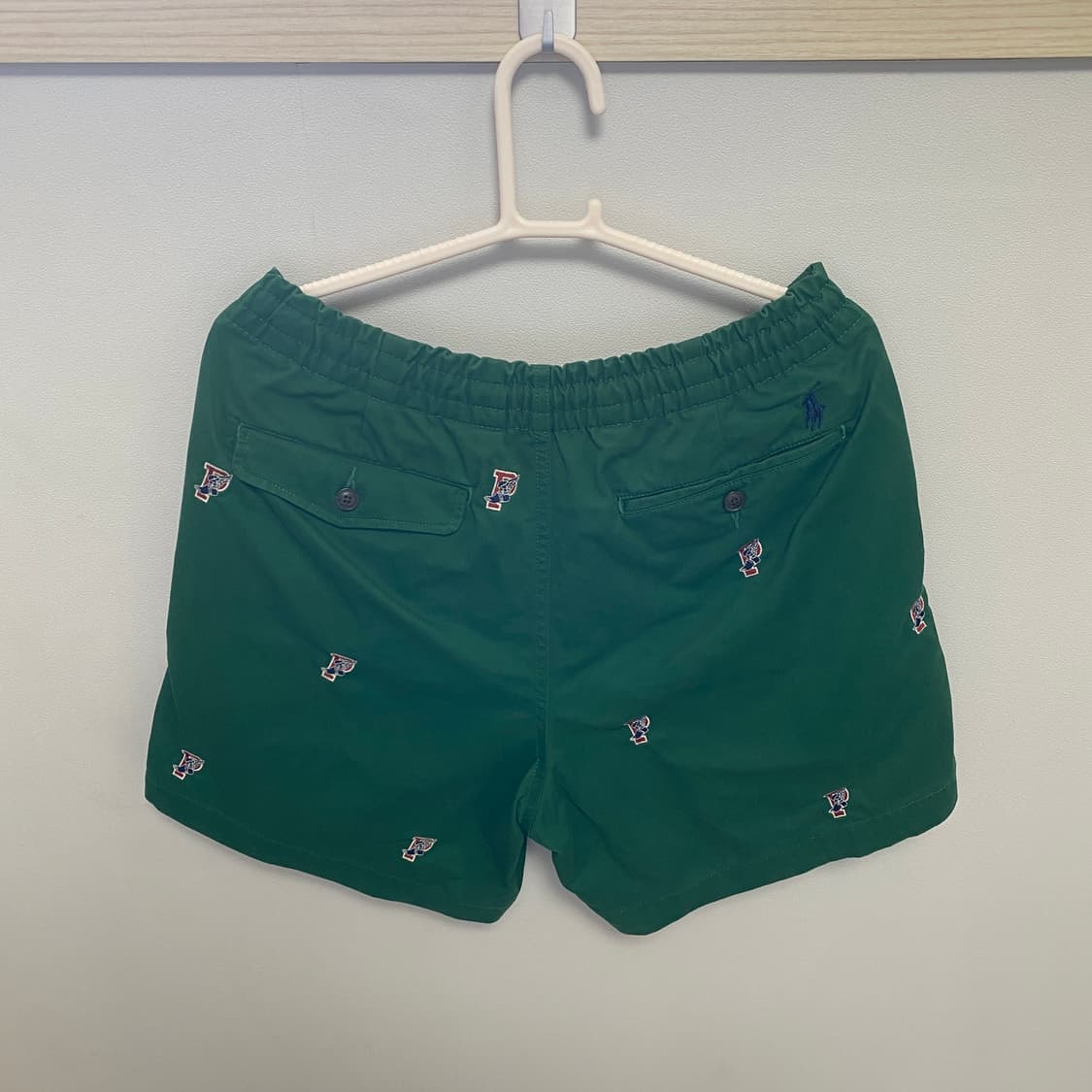 [ S ] 폴로 랄프로렌 6인치 프렙스터 상품이미지2