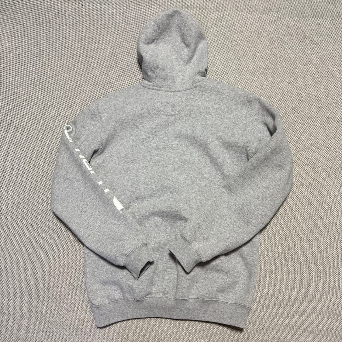 칼하트 오리지널 핏 후드티 상품이미지5