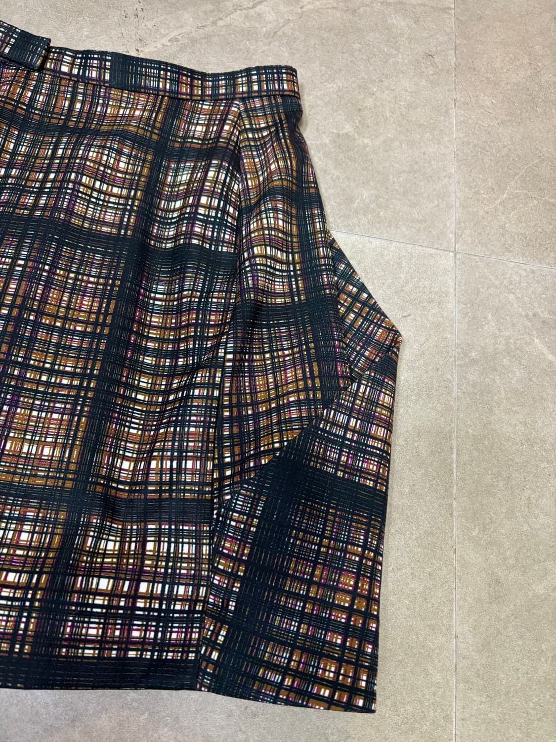 정품 코스 새상품 스커트 55 상품이미지7