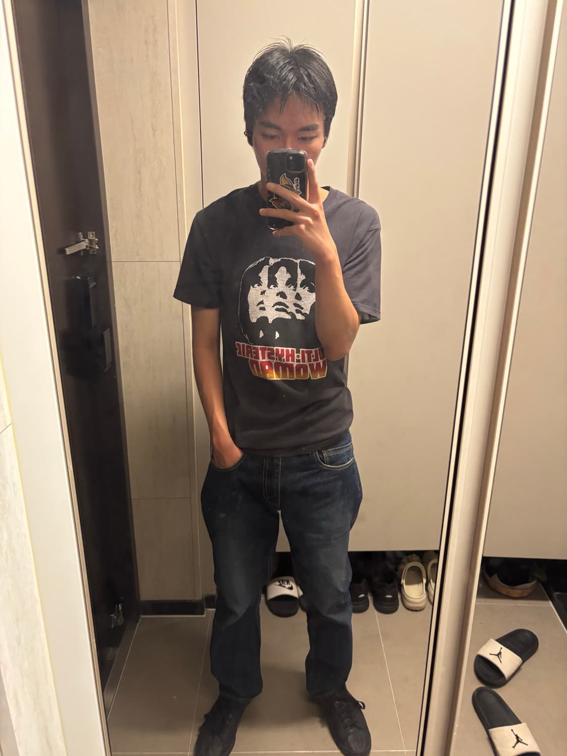 준야와타나베 데님  상품이미지7