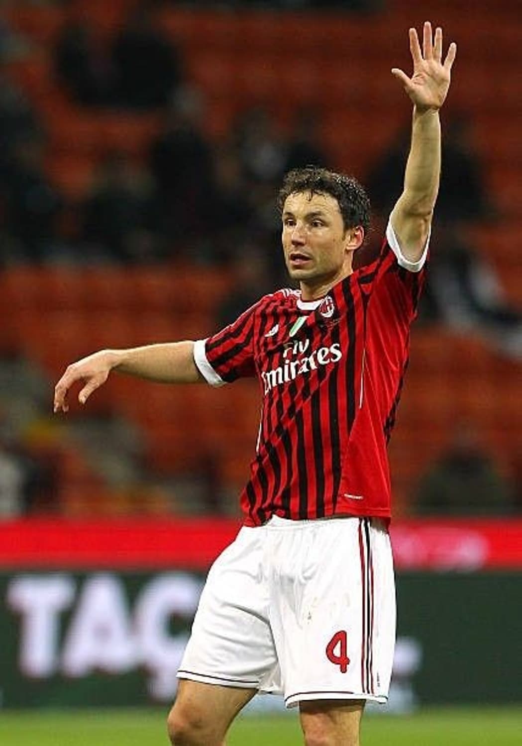 ♤필독♤ 11/12 AC밀란 홈 M 상품이미지8