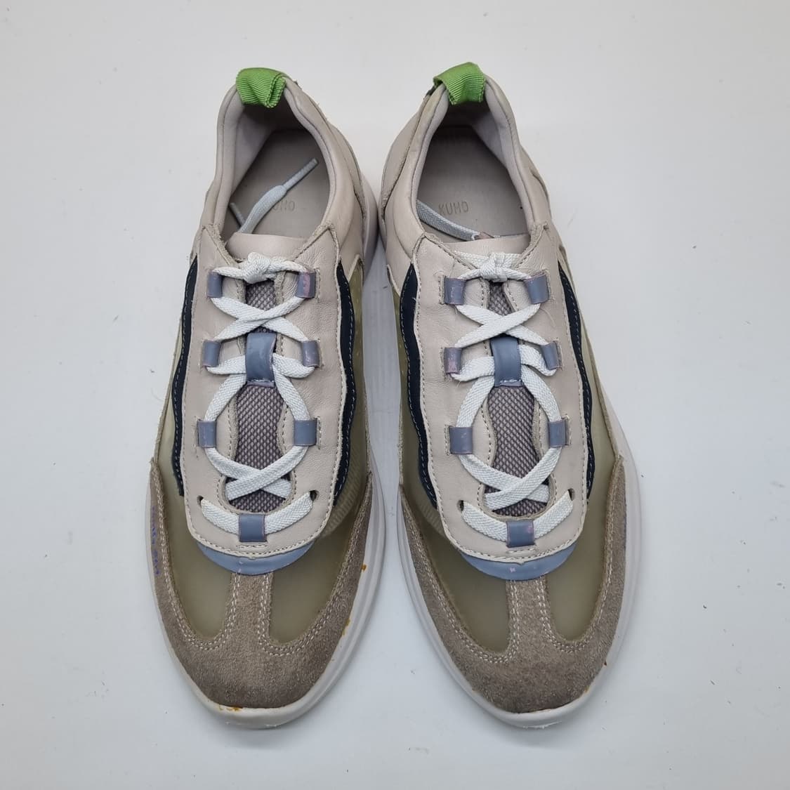 구호 시스루 여성스니커즈230. 상품이미지2
