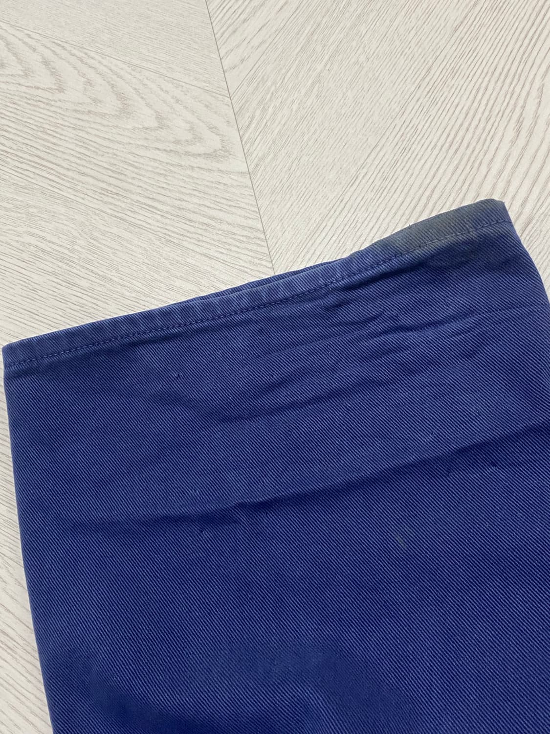 타일레 네이비 팬츠 (3 size) 상품이미지5