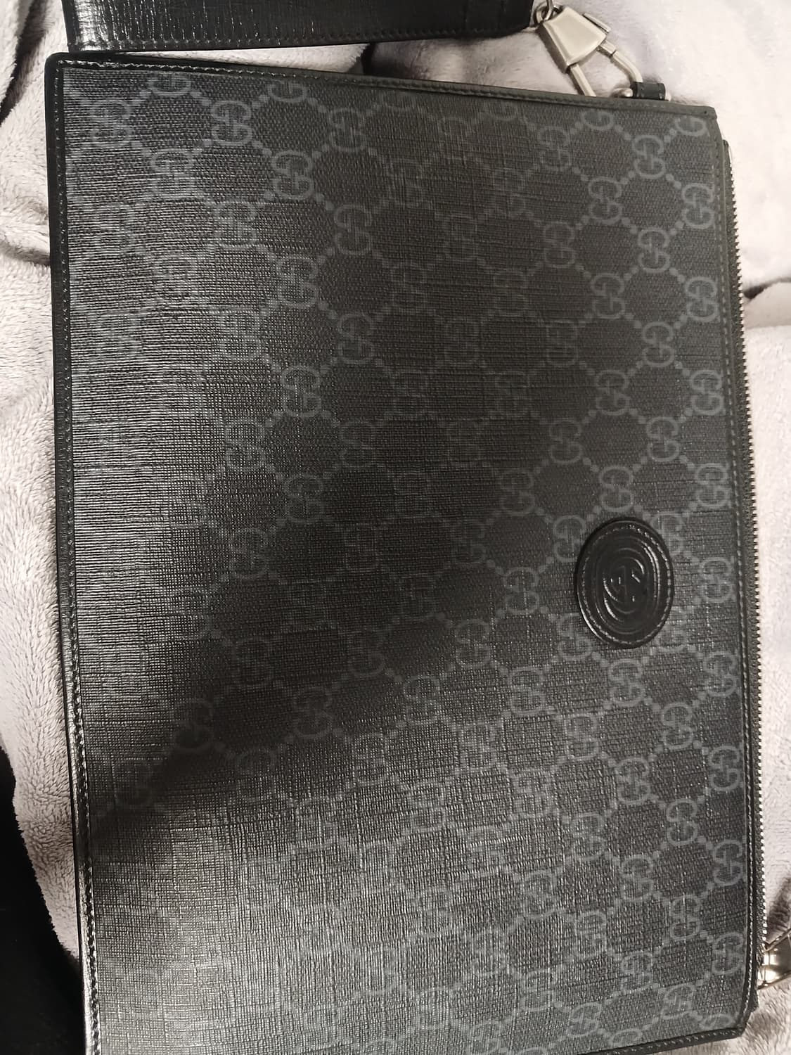 구찌 남성 클러치백 상품이미지2