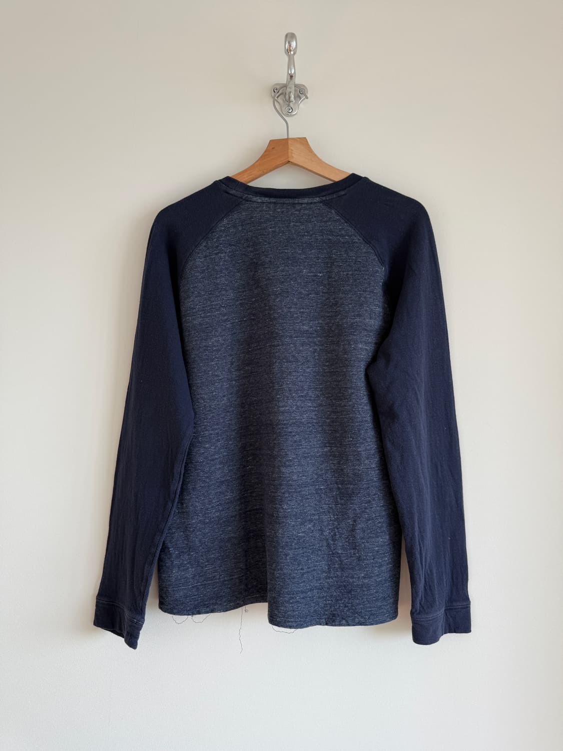 갭(GAP) 나그랑 롱슬리브 상품이미지4