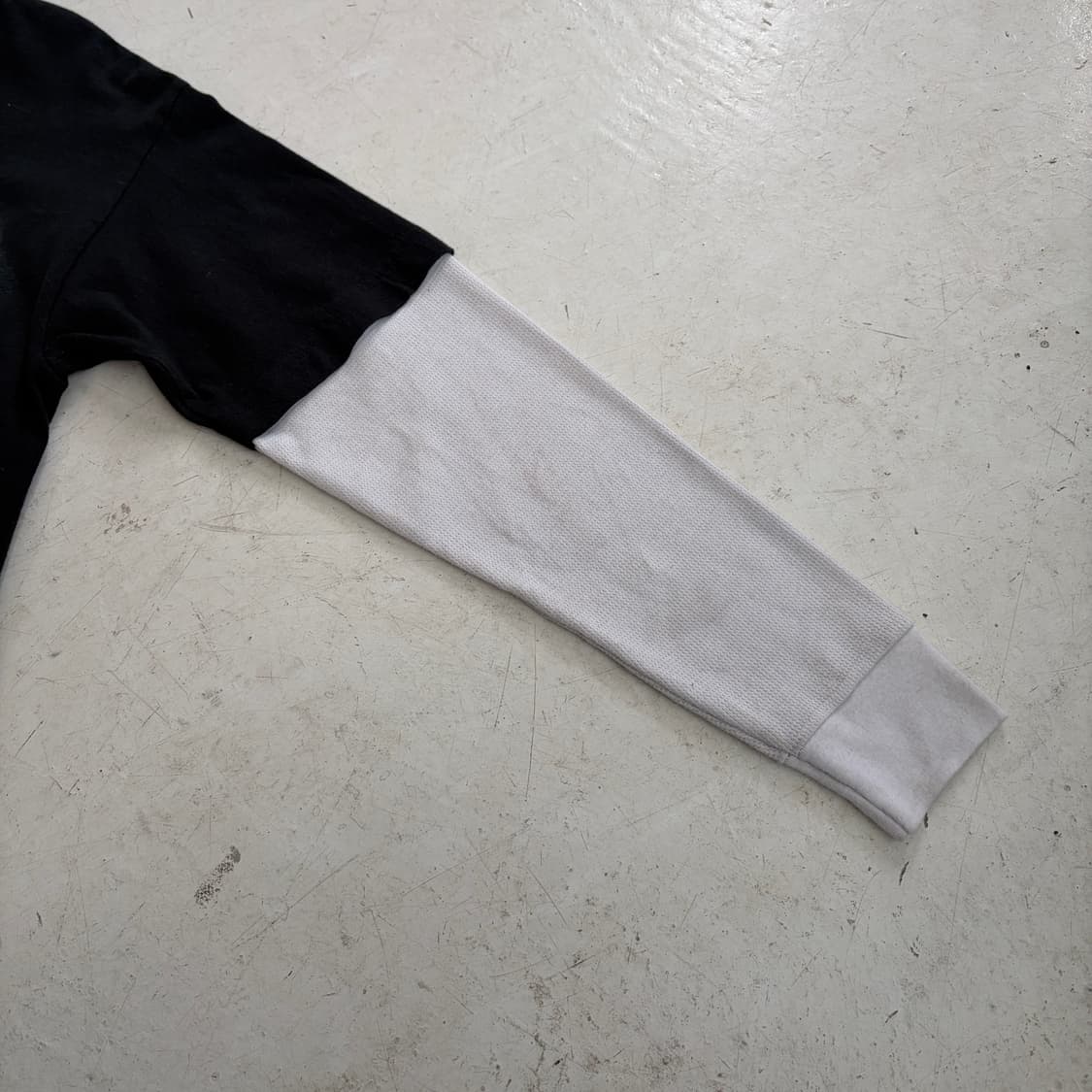 비틀즈 오피셜 빈티지 롱슬리브 S 상품이미지5