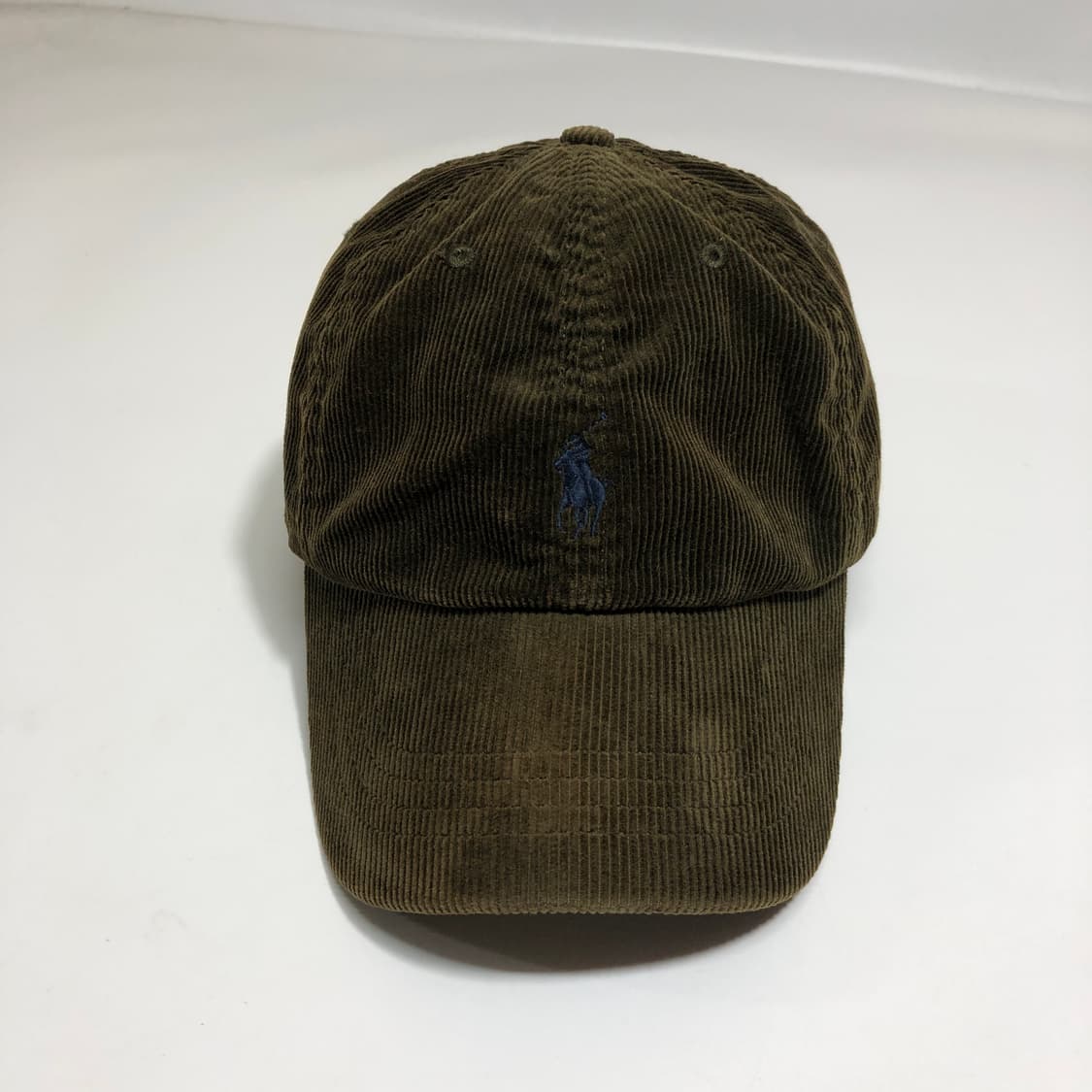 폴로 랄프로렌 코듀로이 볼캡 상품이미지2