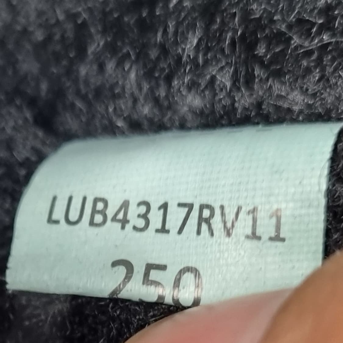 로버스 양털부츠250 상품이미지6