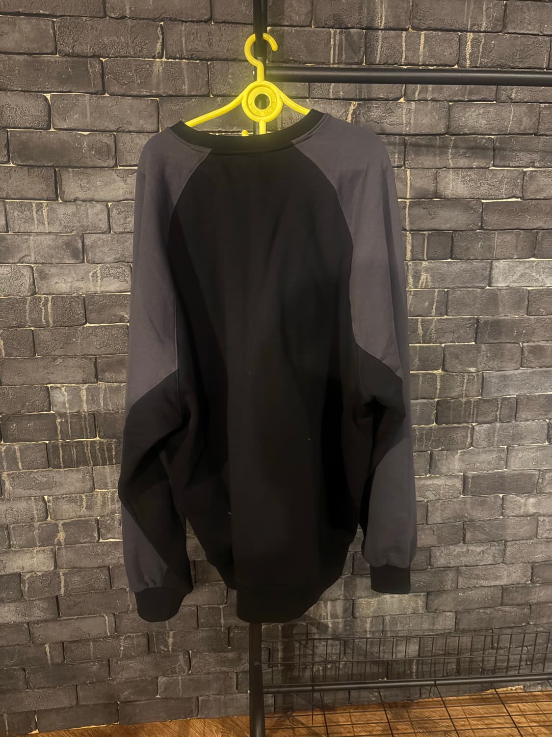 [중고/극미/XXL] NBA 남성 맨투맨 상품이미지4