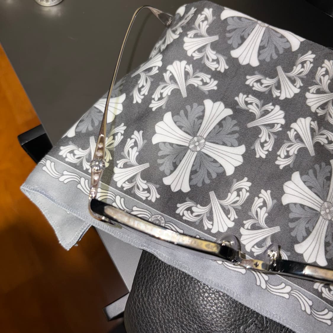 크롬하츠 슬런트레딕션 상품이미지4