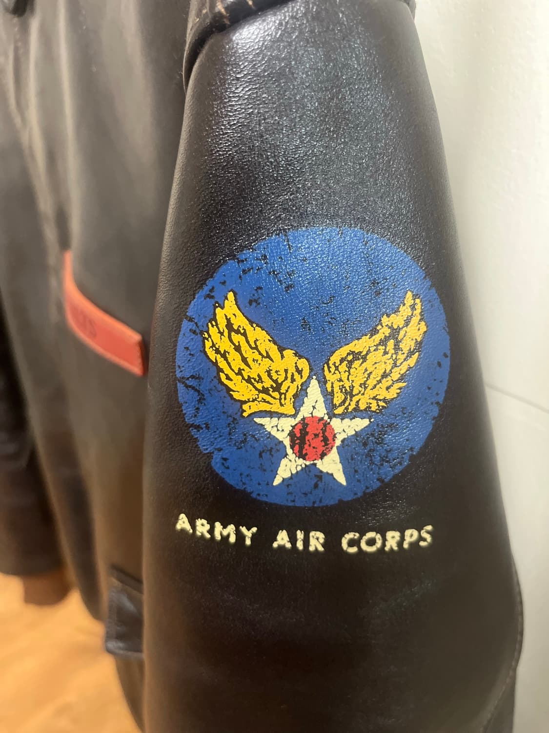 토이즈 맥코이 A-2 V. HILTS 40 조스개러지 정품 상품이미지6