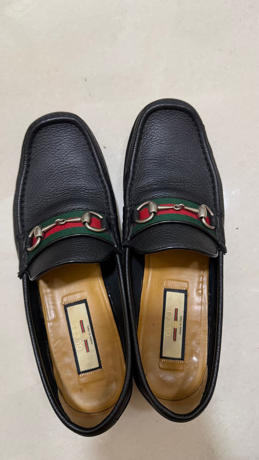 구찌 로퍼 290  상품이미지1