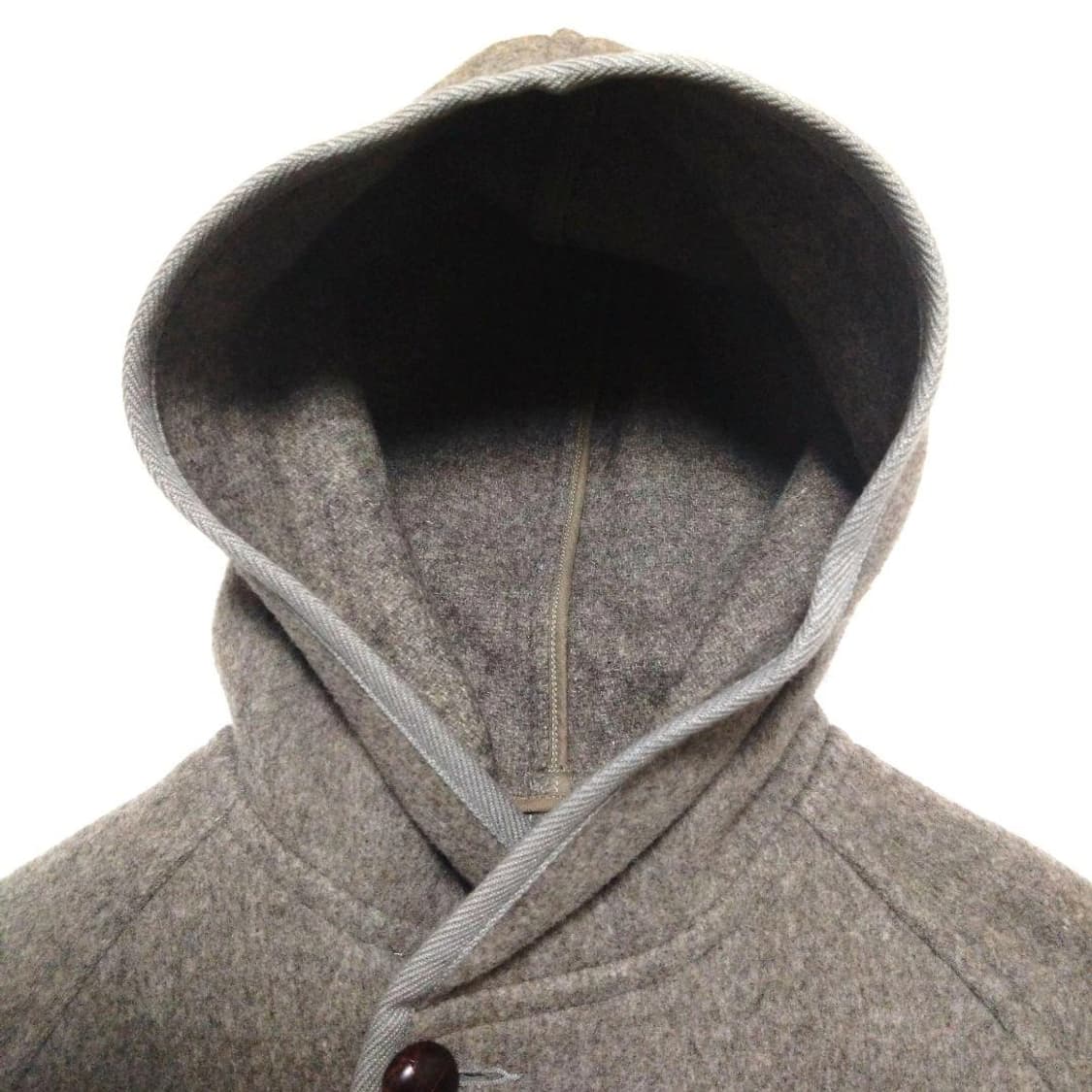 단톤 크루넥 플리스 풀오버 상품이미지2