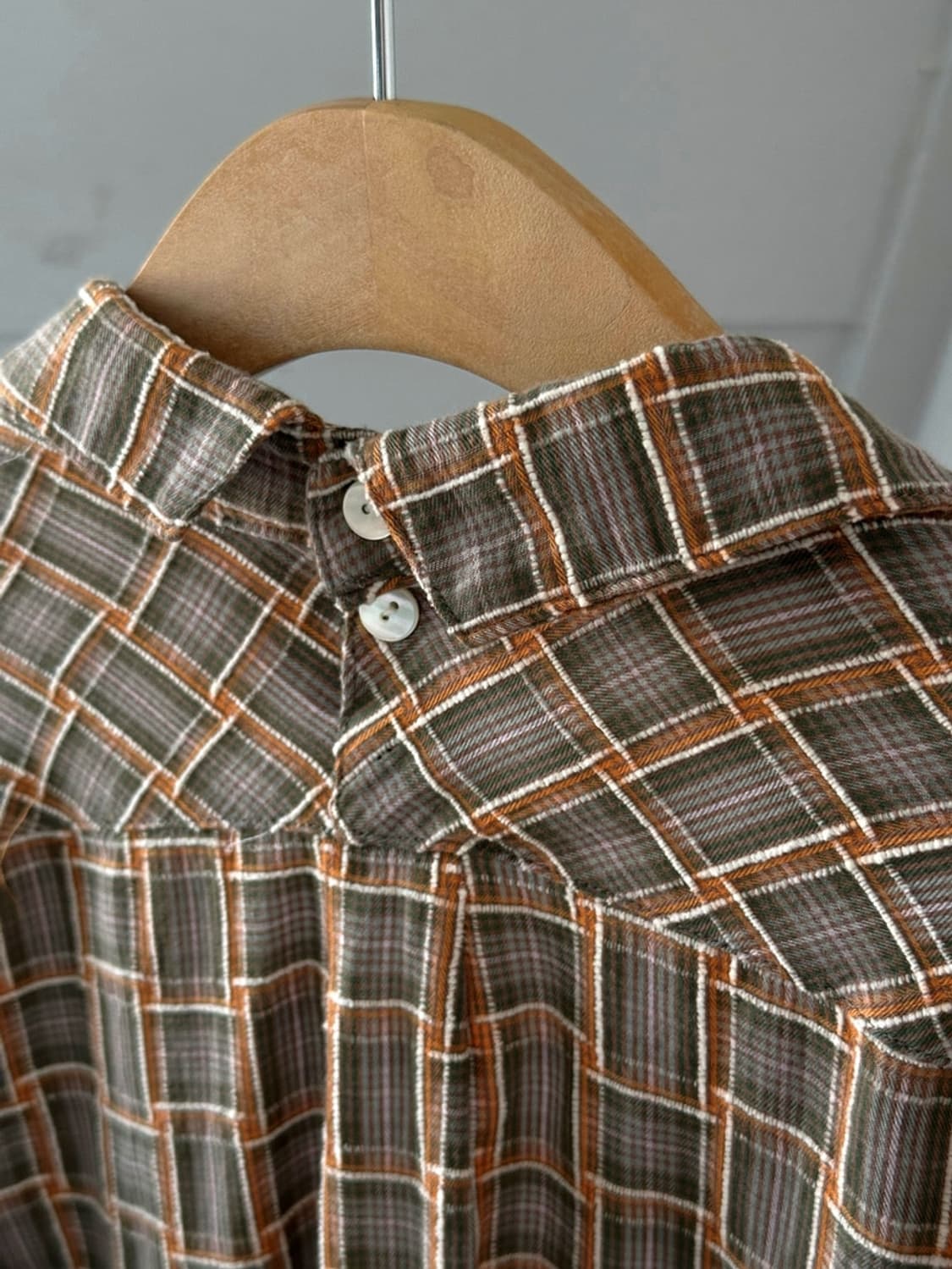 Natural cotton jacquard vintage patterne 상품이미지6