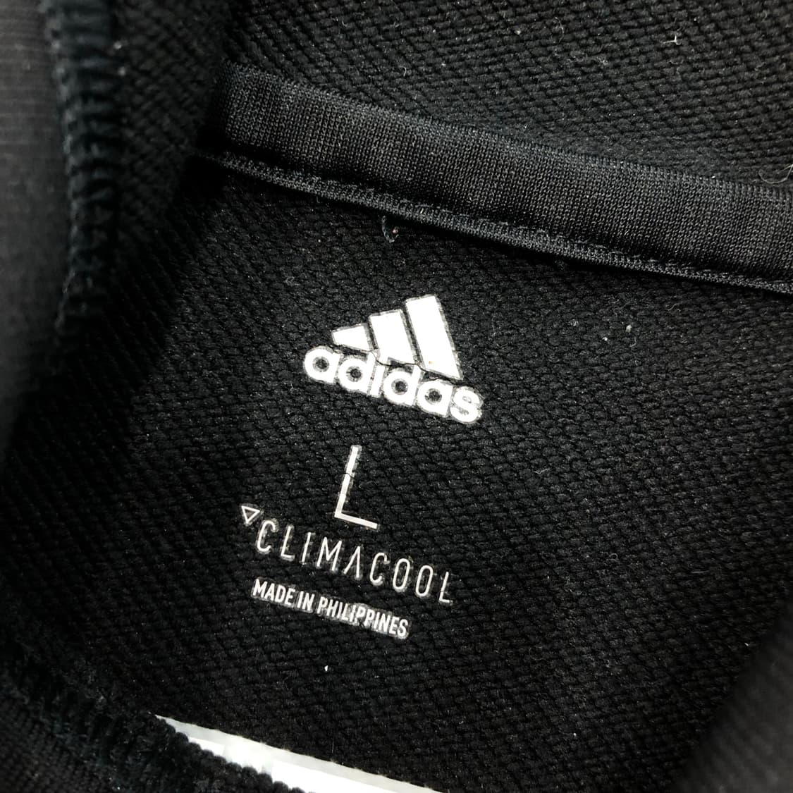 아디다스 부산 아이파크 클리마쿨 후드티 상품이미지4
