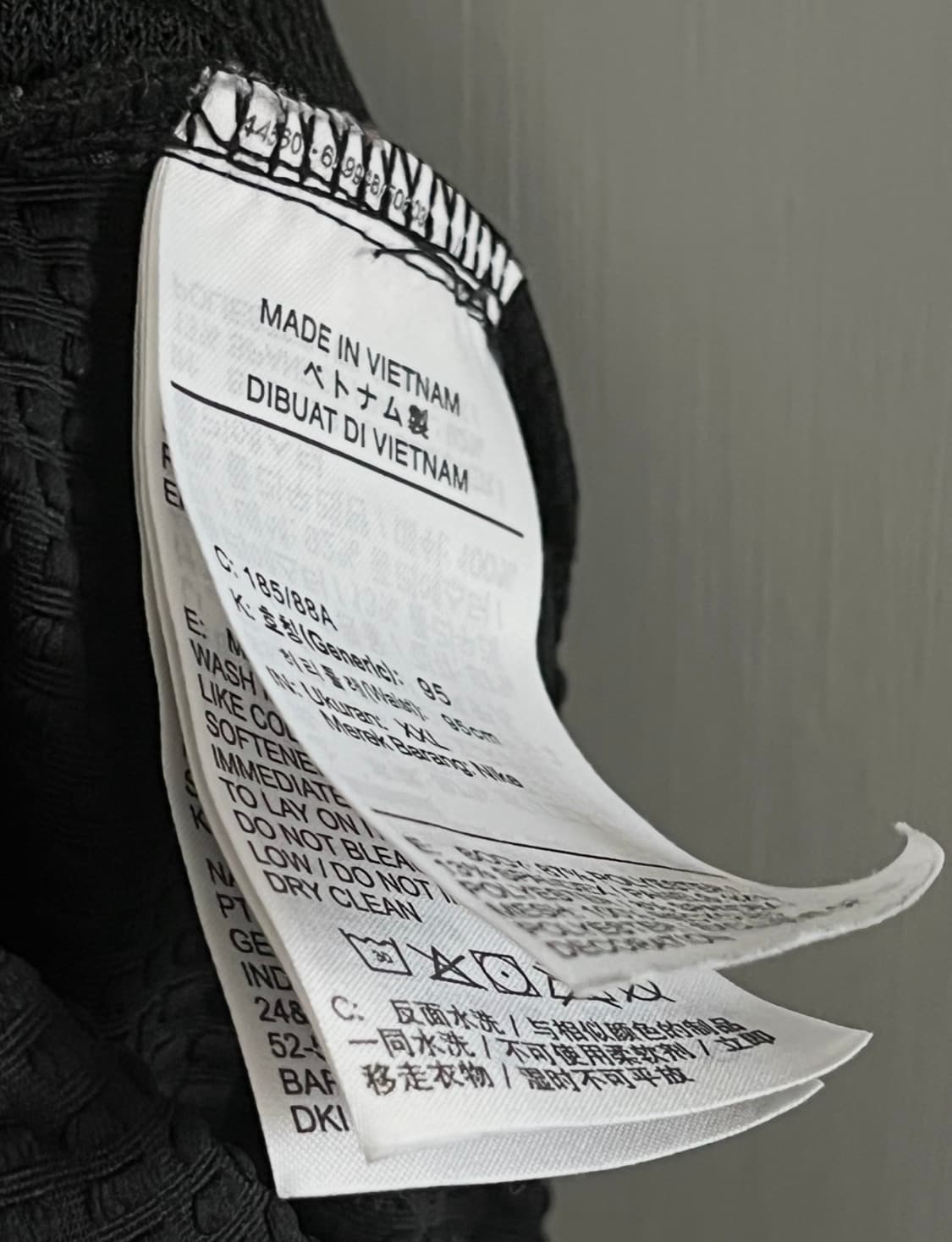 나이키 페놈 엘리트 하이브리드 TR 팬츠 2XL사이즈 상품이미지6