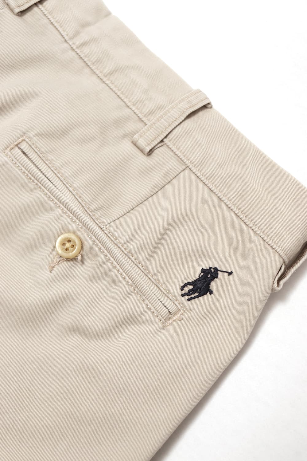 POLO RALPH LAUREN 코튼 프레스턴 치노 팬츠   상품이미지8