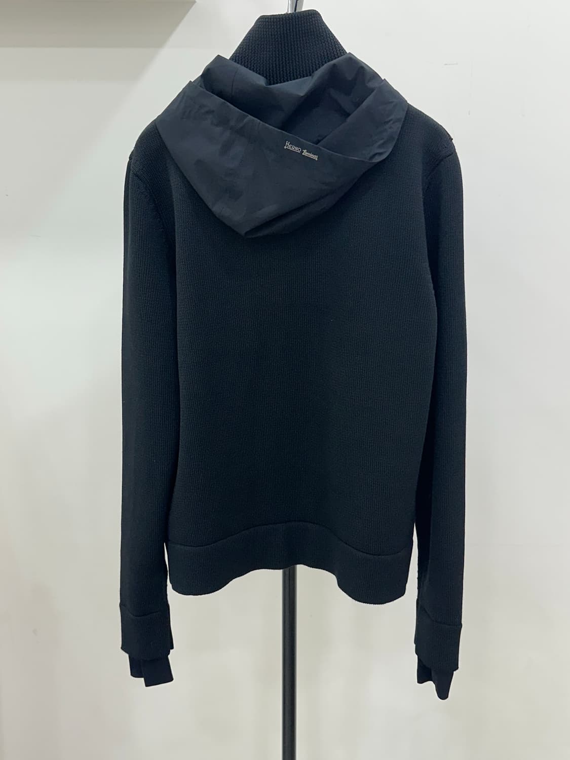 에르노 남성 니트 자켓 상품이미지3