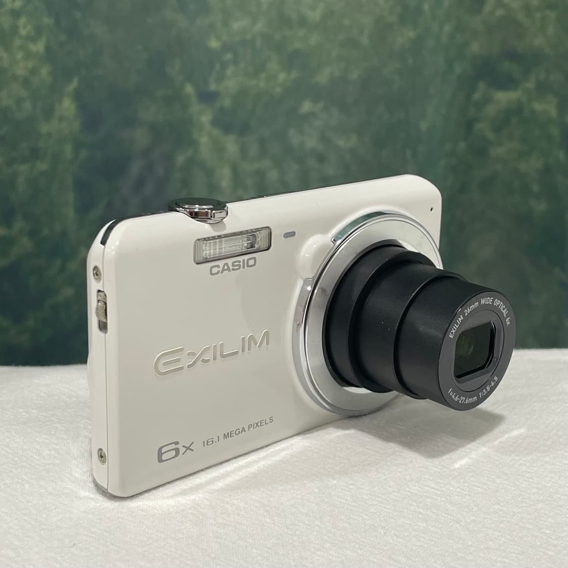 카시오 엑슬림 exilim ex-z770 디지털카메라 빈티지디카 상품이미지3