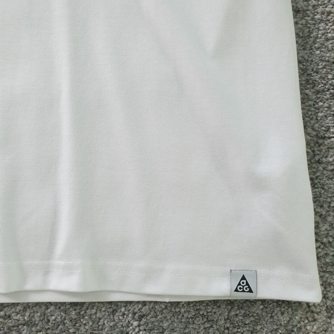 [무료배송] Nike ACG 반팔 티셔츠 상품이미지6