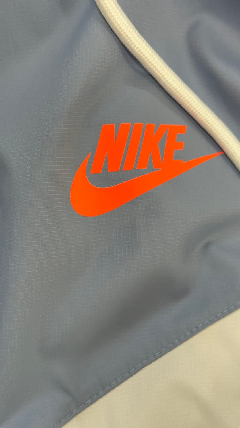 나이키 바람막이 상품이미지5