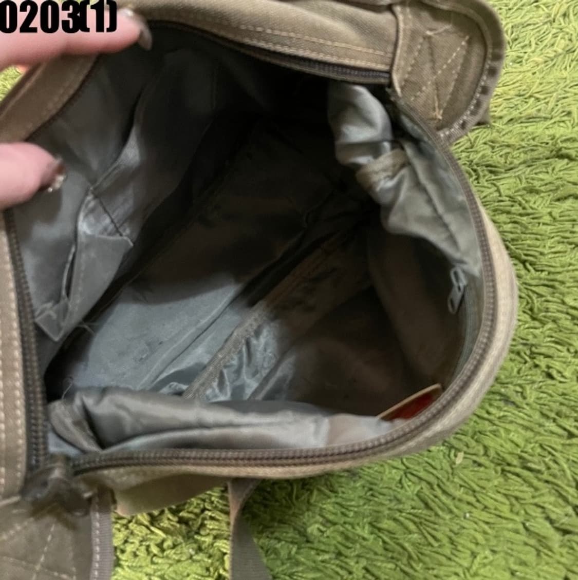 디젤 크로스백 상품이미지4