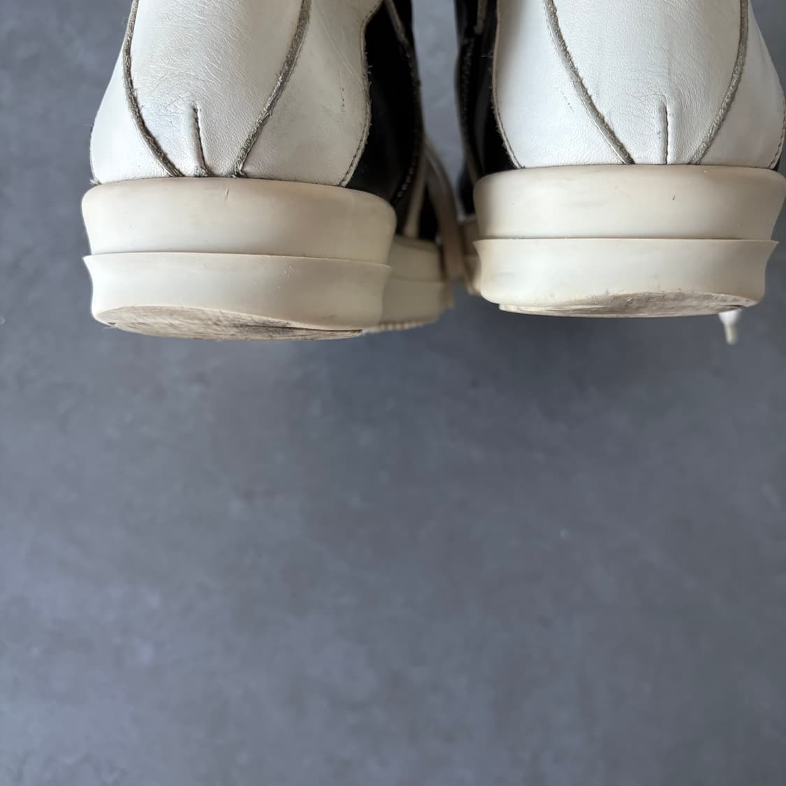 릭오웬스 지오바스켓 42.5 상품이미지7