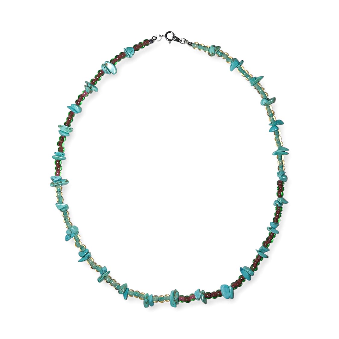desert mint necklace 상품이미지1