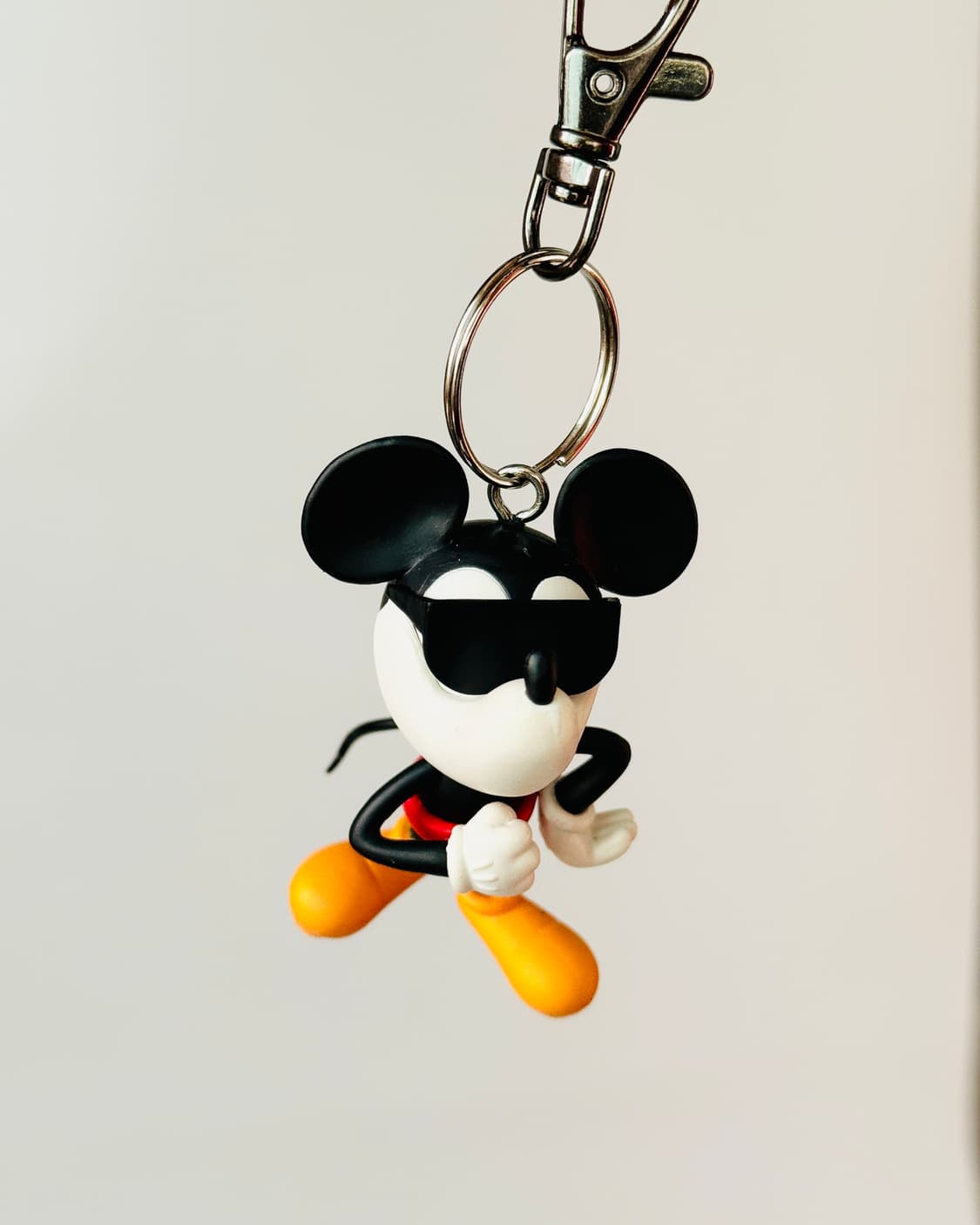 Vintage | 미키마우스 키체인 상품이미지1