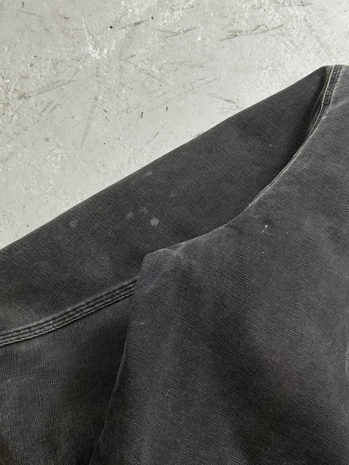 90's USA 칼하트 JQ1005 액티브 자켓 칼하트 J68 J130 상품이미지8