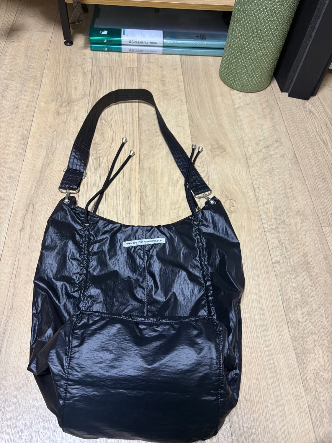 스컬프터 가방 상품이미지3