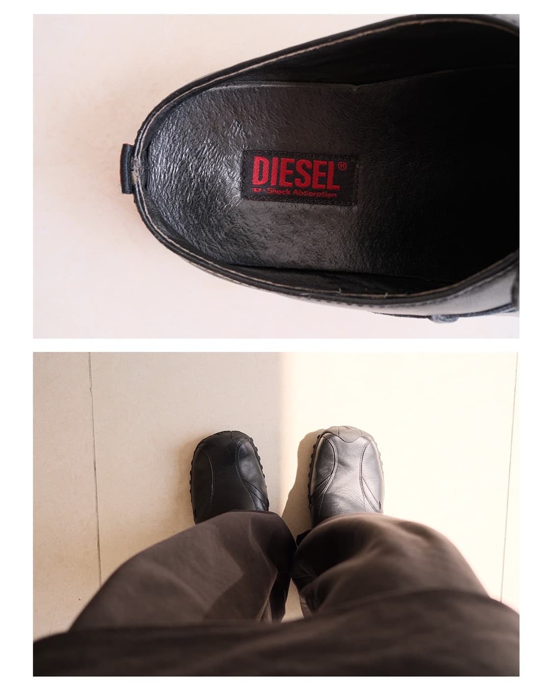 DIESEL Romano 상품이미지8
